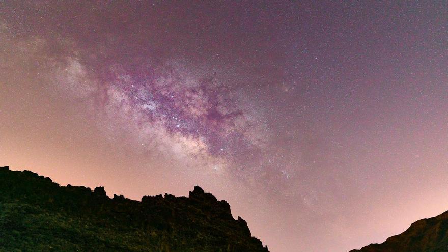 ¿Hasta cuándo seguirán las nubes en Canarias?: esto dice la AEMET