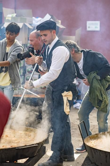 Festa de l'Arròs de Sant Fruitós de Bages