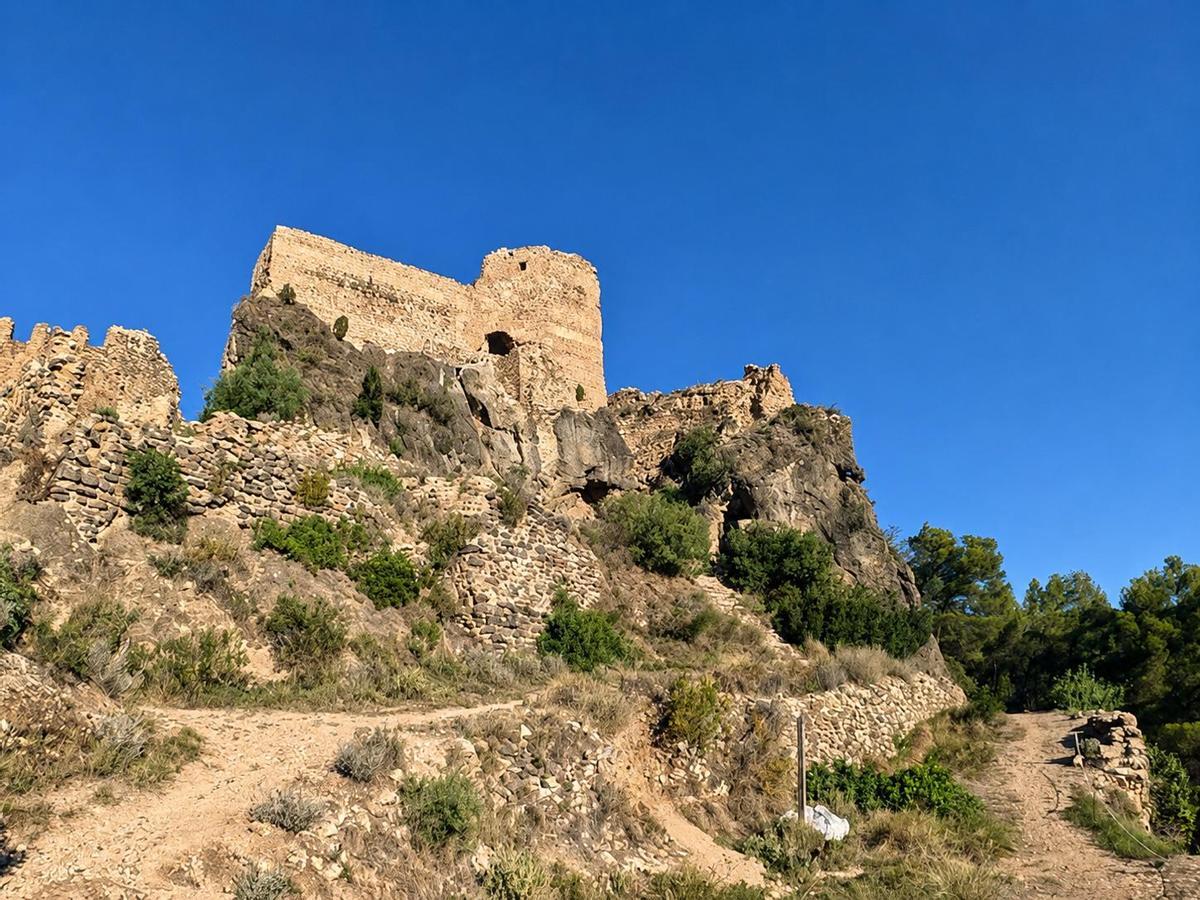 La Cova del Negre