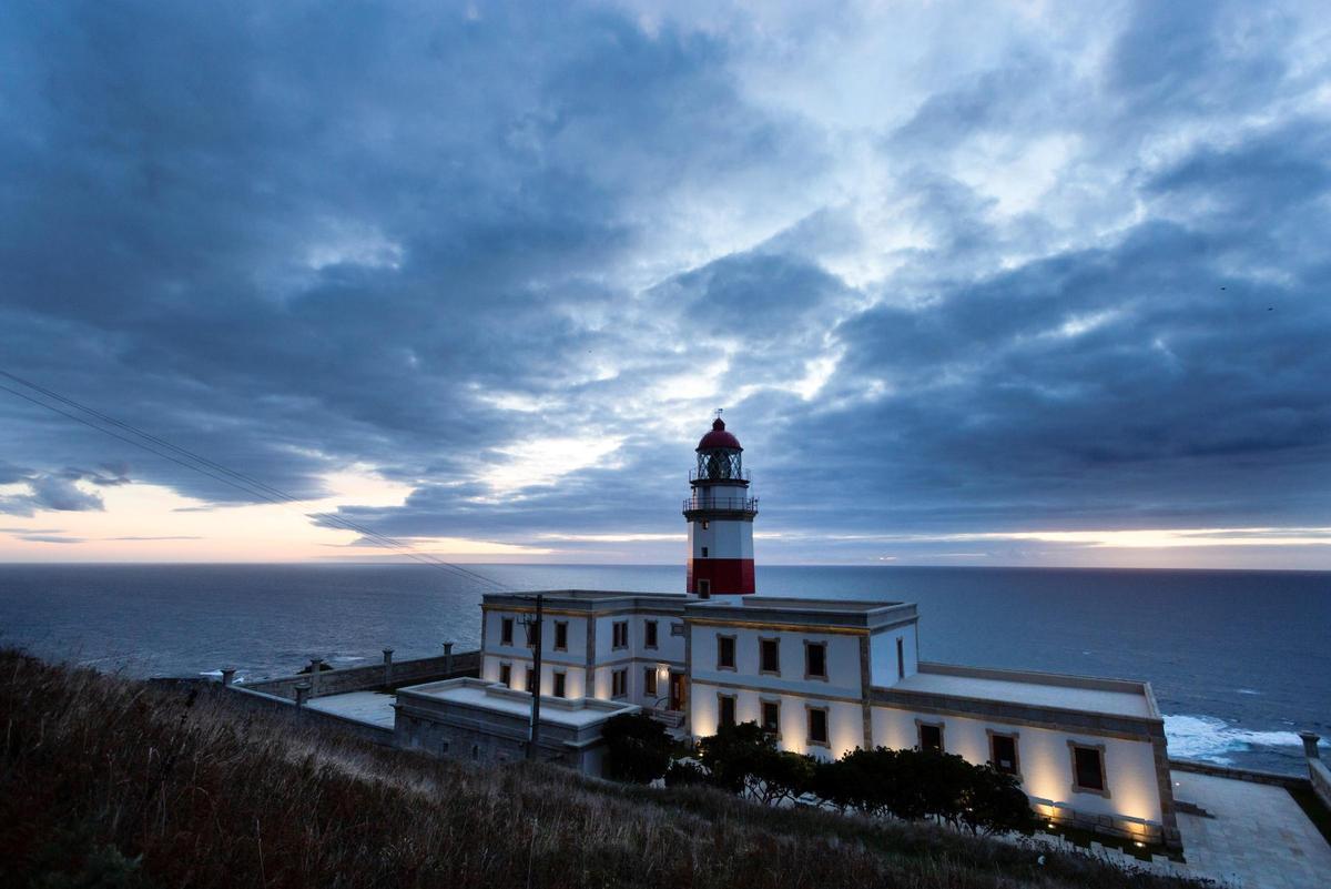 Cabo Silleiro