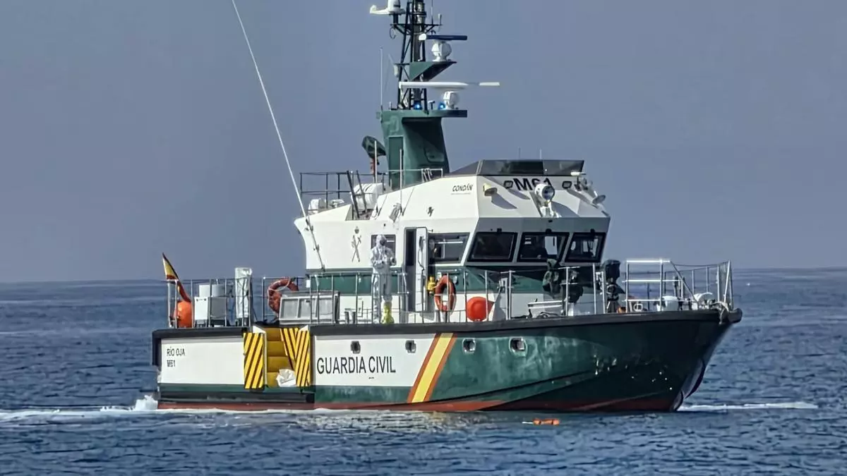 Encuentran tres cadáveres, uno de ellos de un menor, en aguas de Alicante, El Campello y Tabarca