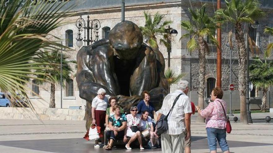 El PP propone abrir a las familias con hijos los viajes del IMSERSO