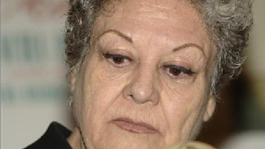 Fallece en Madrid la actriz Emma Penella a los 76 años