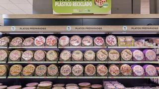 Estas son las mejores pizzas que se venden en el supermercado