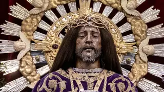 ¿Cuándo sale el Cristo de Medinaceli en Madrid?