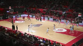 El Casademont Zaragoza femenino y la consolidación de un fenómeno único en España