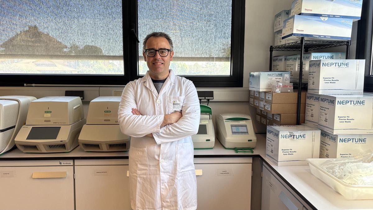 La investigación ha estado codirigida por los doctores Manuel Tena Sempere y Juan M. Castellano, y la primera autora del artículo es la doctora Elvira Rodríguez-Vázquez.