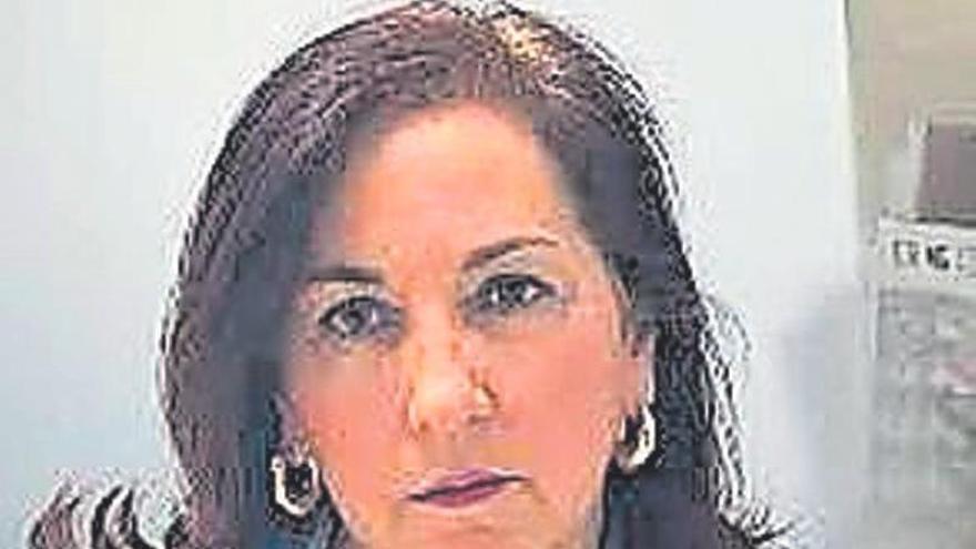 Joaquina Martínez Lozano, esperanza de vida