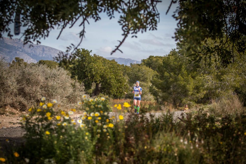 Cross en beneficio del Doble Amor de Benidorm