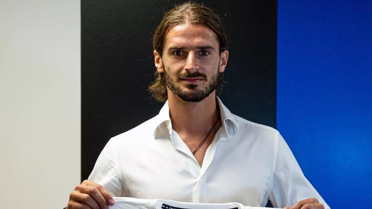Marios Oikonomou, exjugador griego, muere a los 33 años.