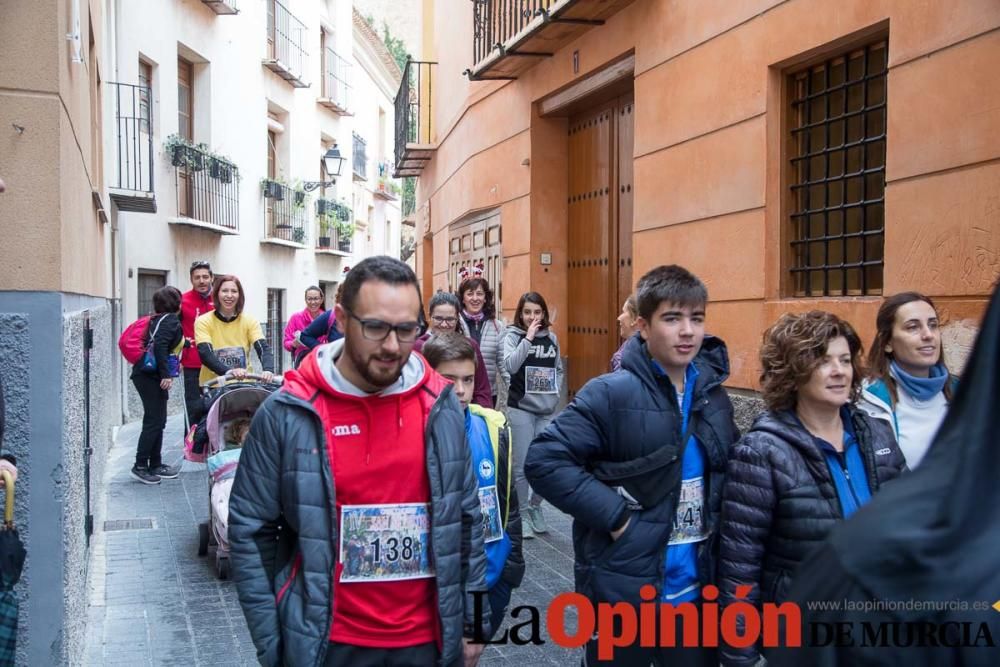 San Silvestre Moratalla (Corre por tus fiestas)