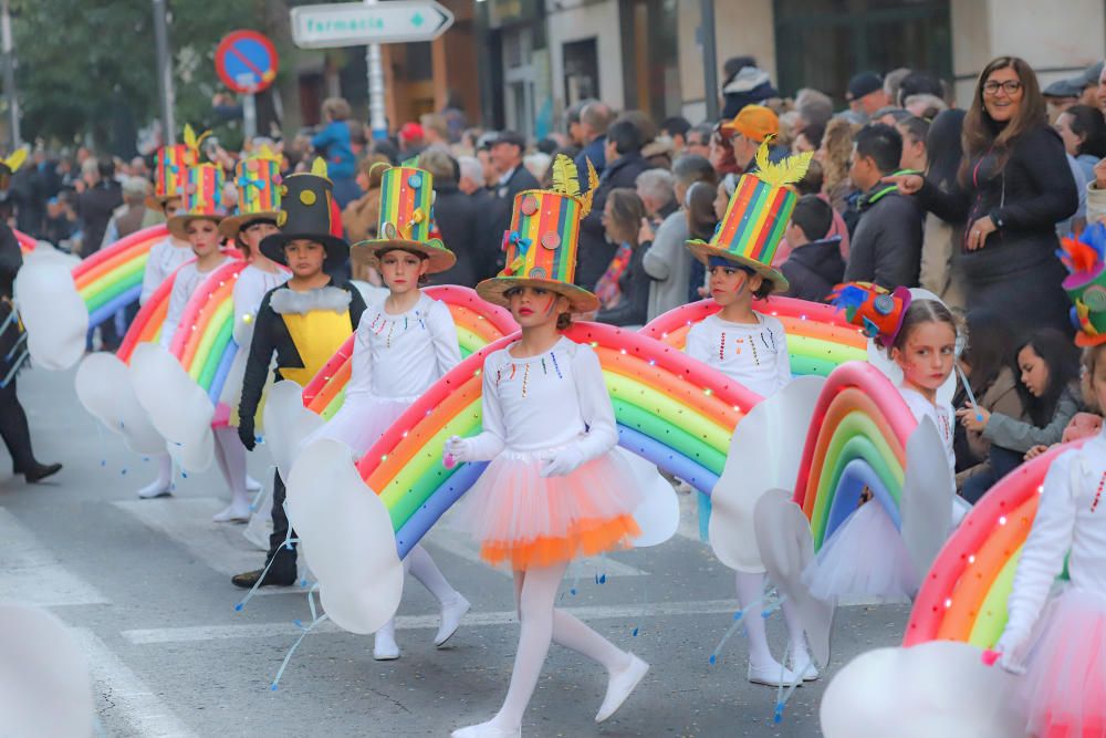 Carnaval en Torrevieja