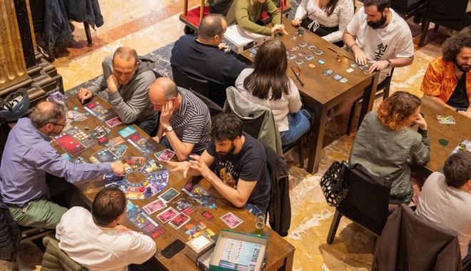 Fer amics després dels 30