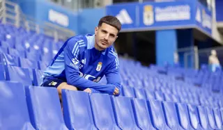 Comienza el caso Seoane: el medio pide seguir en Oviedo y el club no cuenta con él