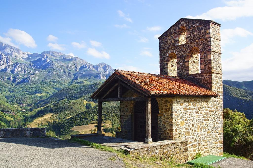 Liébana, Cantabria