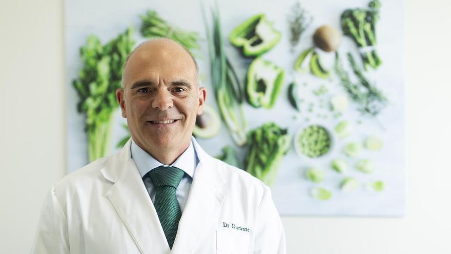 How to live beyond 100, according to the pioneer of preventive medicine in Spain