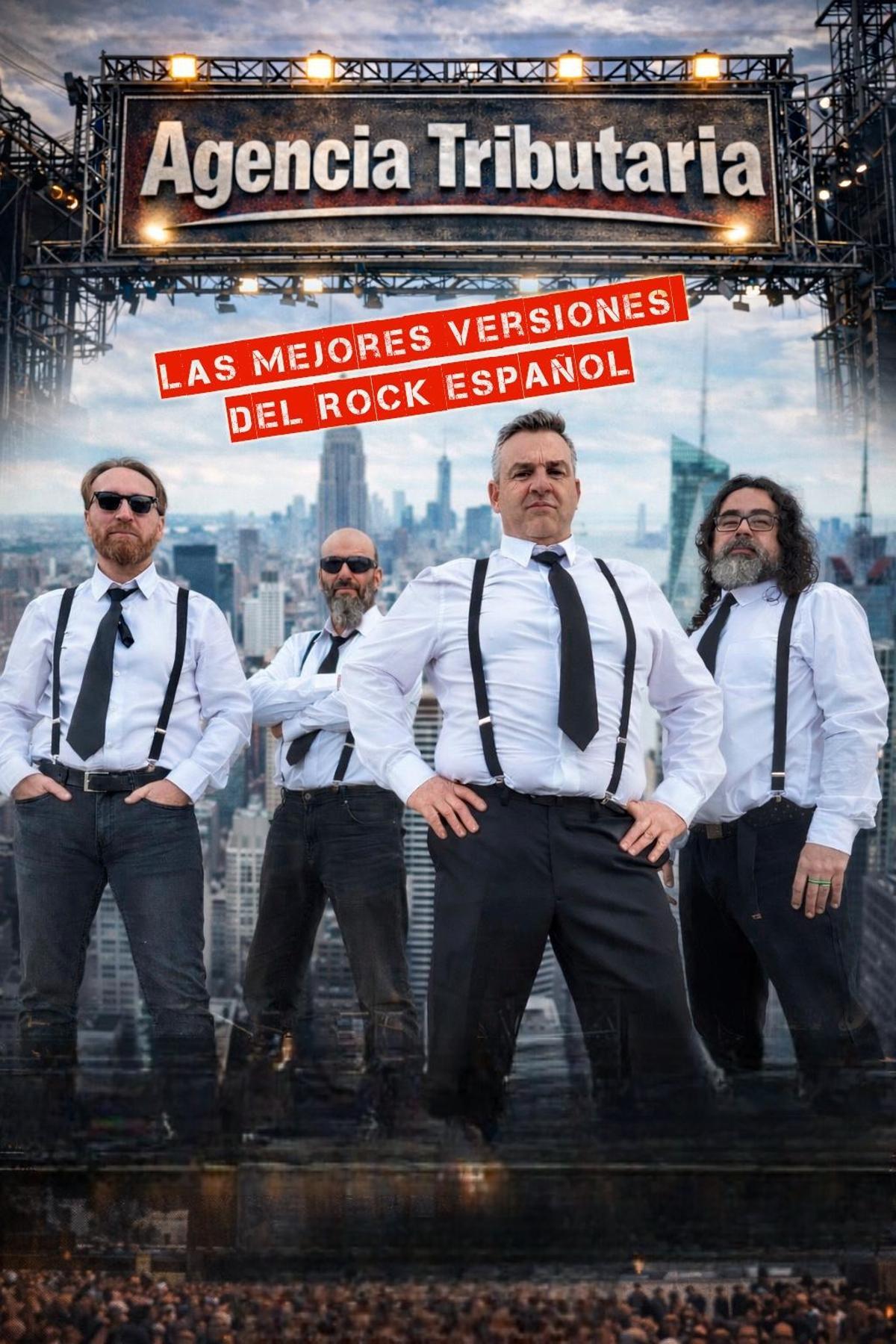 Grupo Agencia Tributaria.