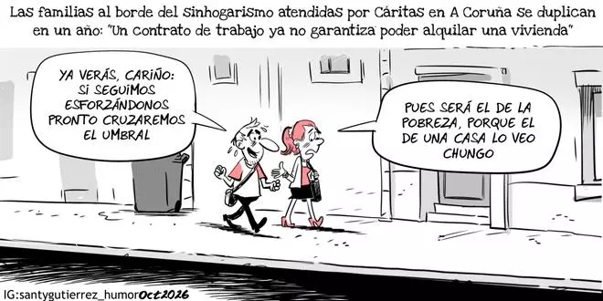 A Cosa Nostra, por Santy Gutiérrez