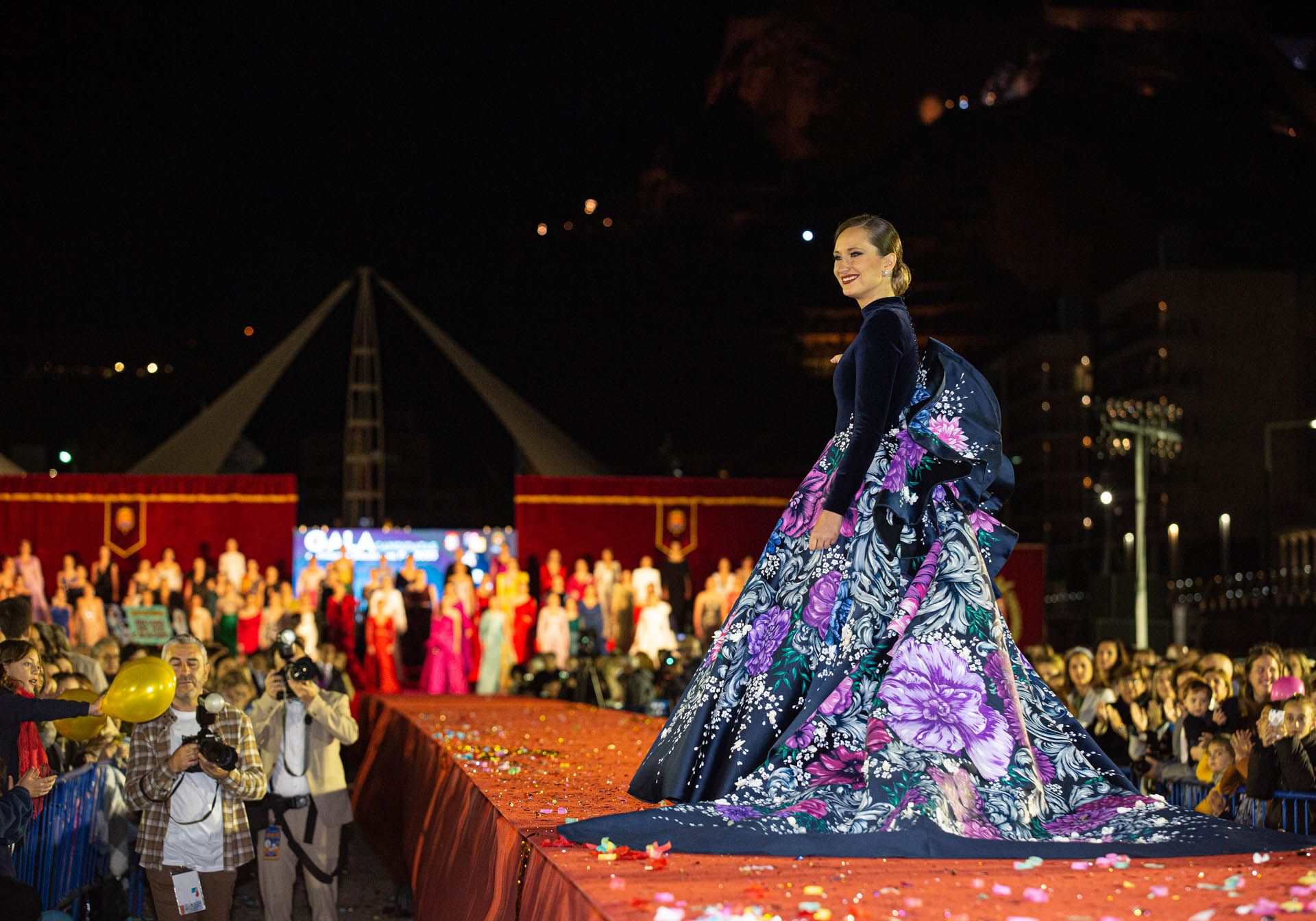 Gala de Candidatas