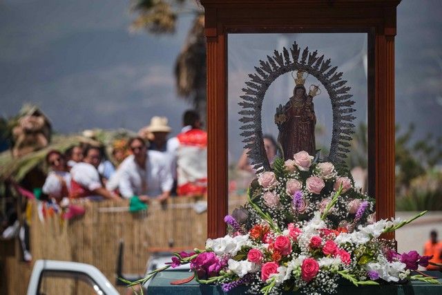 Romería de la Virgen de Abona