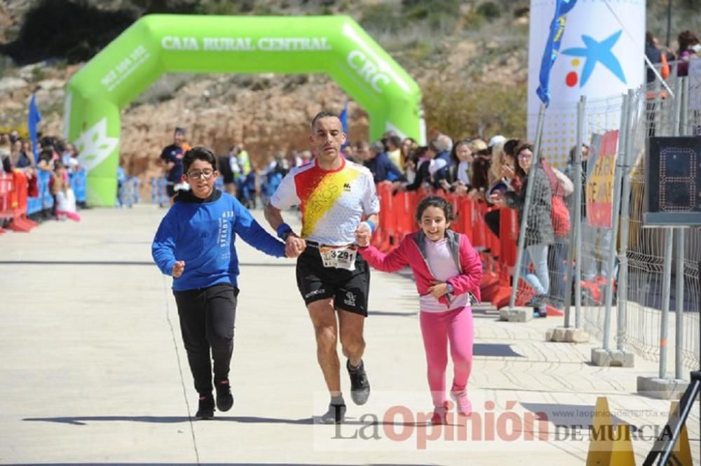 Ruta de las Fortalezas (VIII)