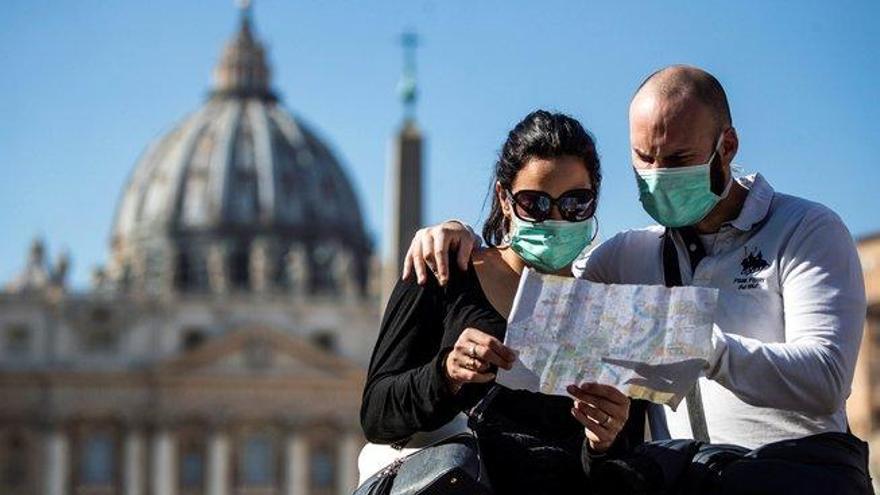 El grupo turístico TUI eliminará 8.000 puestos de trabajo por la pandemia