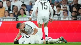 La tortura de Carvajal