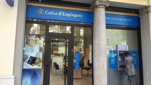 L’any passat Caixa d’Enginyers va guanyar 11,3 milions, l’11,4% menys