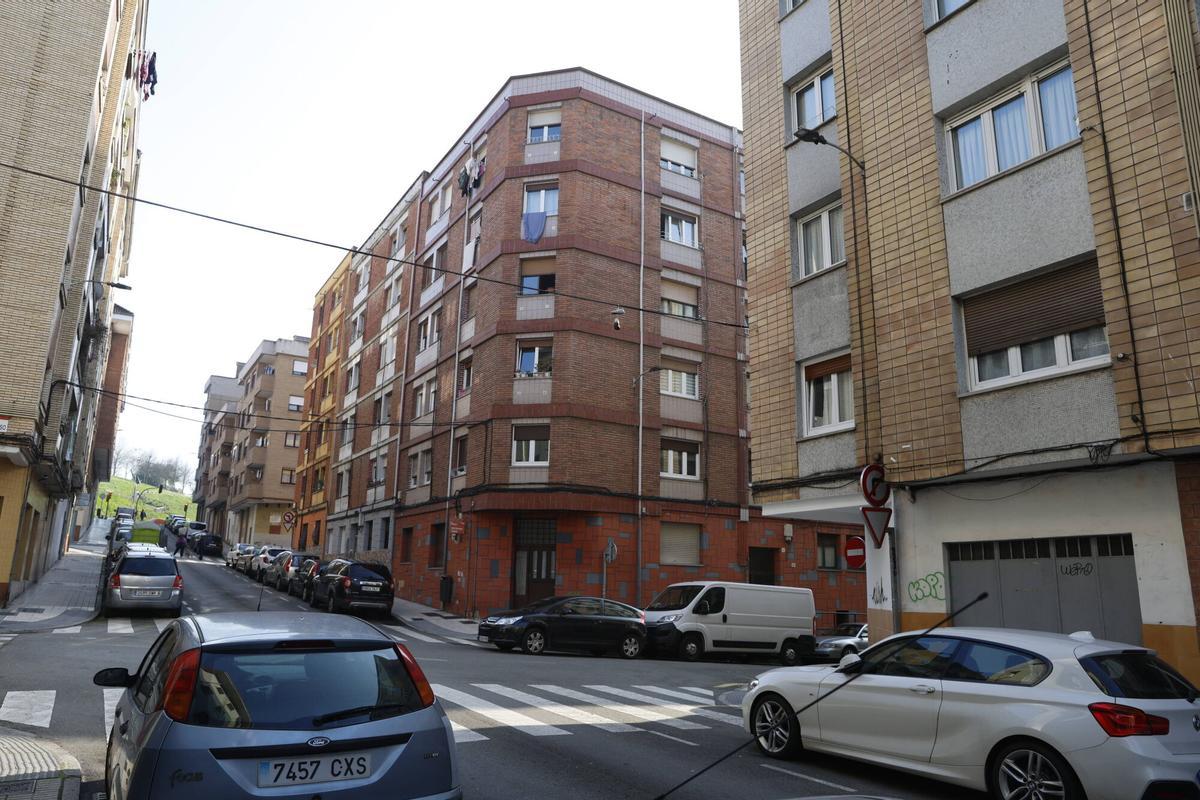 El pulso comercial se apaga en Ceares El pulso comercial se apaga en Ceares