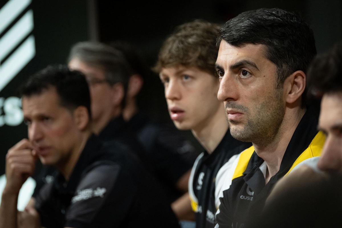La Laguna Tenerife CB Canarias - Bilbao Basket