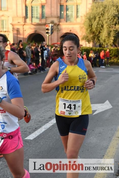 V Carrera Rotary-Ciudad de Murcia