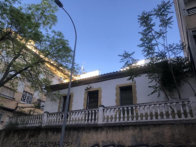 Fotogalería | La calle Alfonso IX de Cáceres