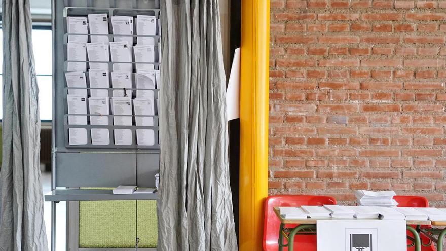 Encuesta CIS: El PSOE sería el partido más votado en Castilla y León en unas elecciones generales