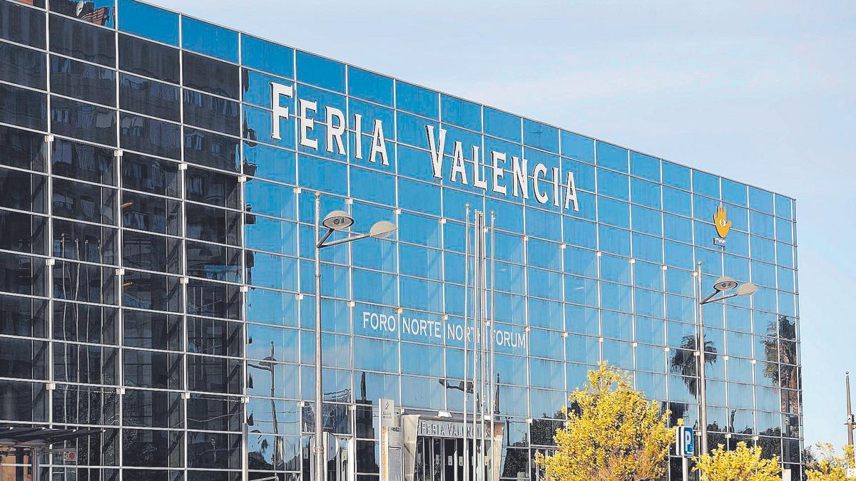 Feria València ha pedido seis millones de liquidez a la Generalitat de forma inmediata.