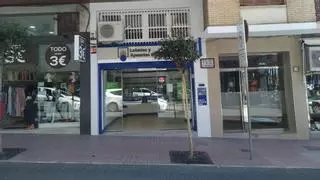 La Bonoloto deja 169.394,96 euros en Benidorm