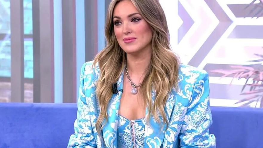 Marta Riesco muestra su agradecimiento a una seguidora con cáncer: &quot;Lo he perdido todo&quot;