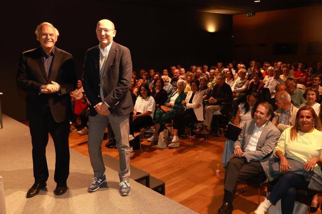 Invitados de Club Faro en 2025