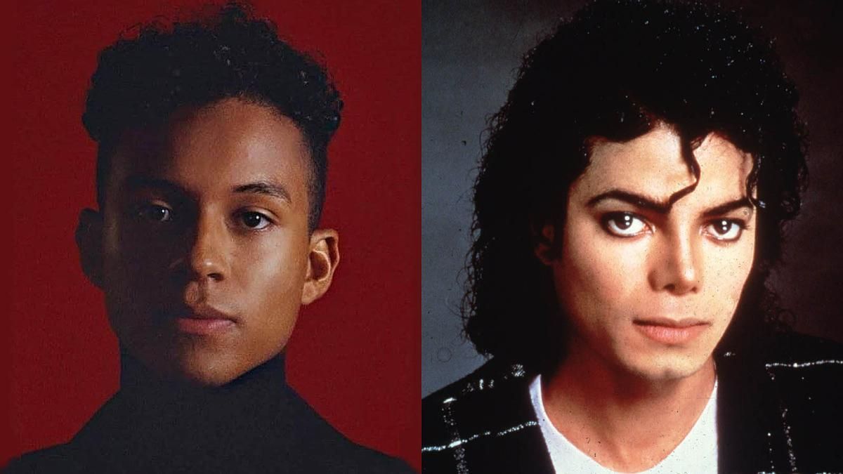 Michael Jackson se libra de la hoguera de la cancelación Michael Jackson se libra de la hoguera de la cancelación