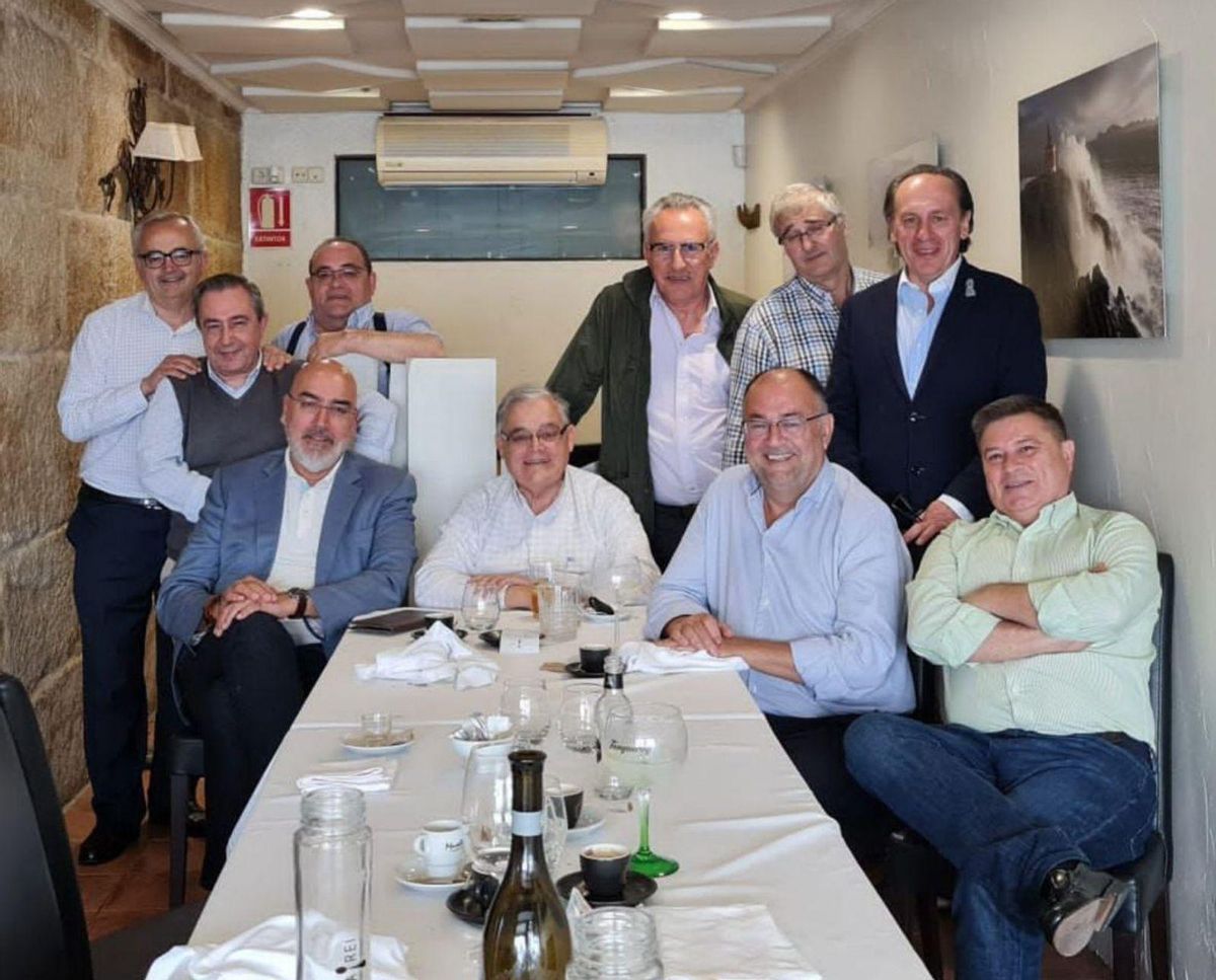 “Lince”, un año después