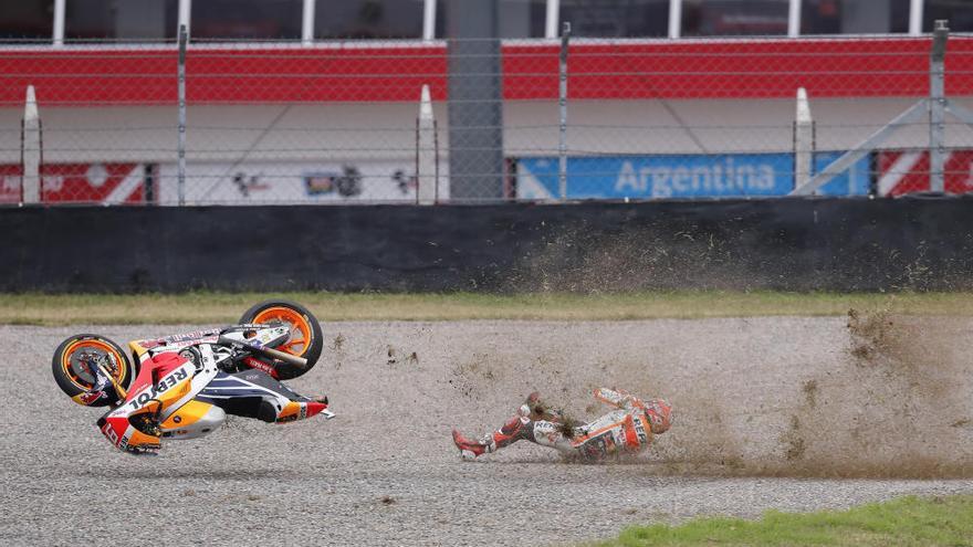 Gran Premio de Argentina de Moto GP