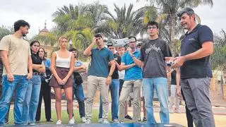 La UCAM destaca por la alta empleabilidad de sus estudiantes