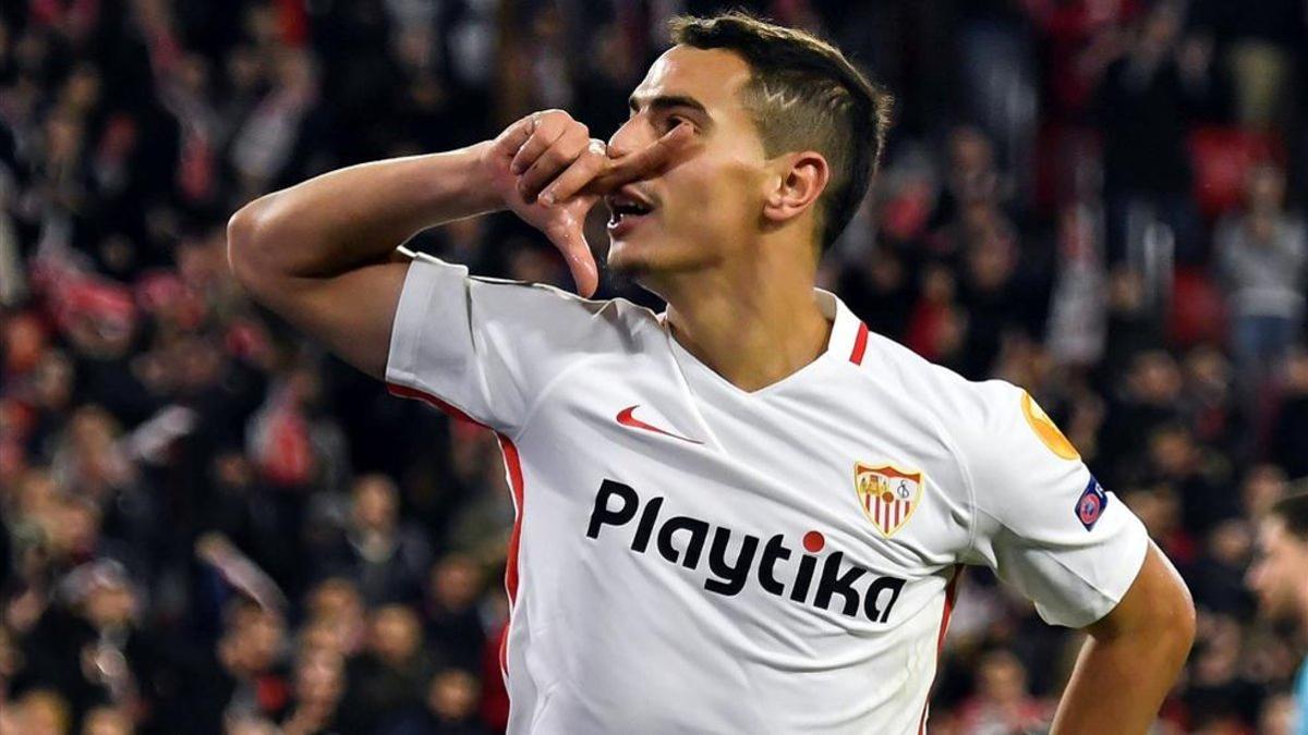 El Sevilla continúa asediando el primer lugar