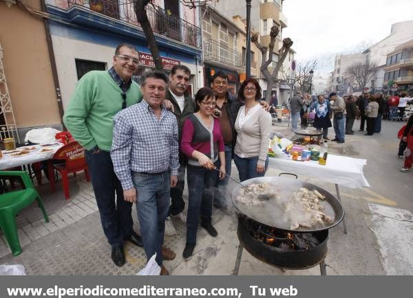 ZONA A 1 - PAELLAS DE BENICASSIM