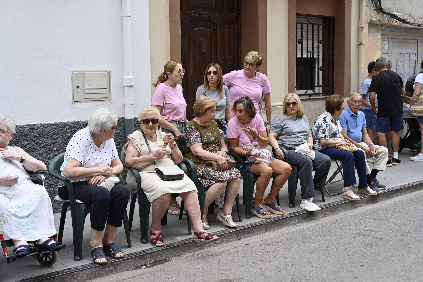 El ‘bou’ toma protagonismo mañana, tarde y noche en el Grau en fiestas