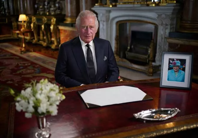 Última hora sobre el estado de salud del rey Carlos III: Su biógrafo revela nuevos detalles