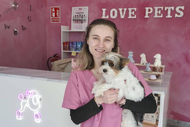 Love Pets