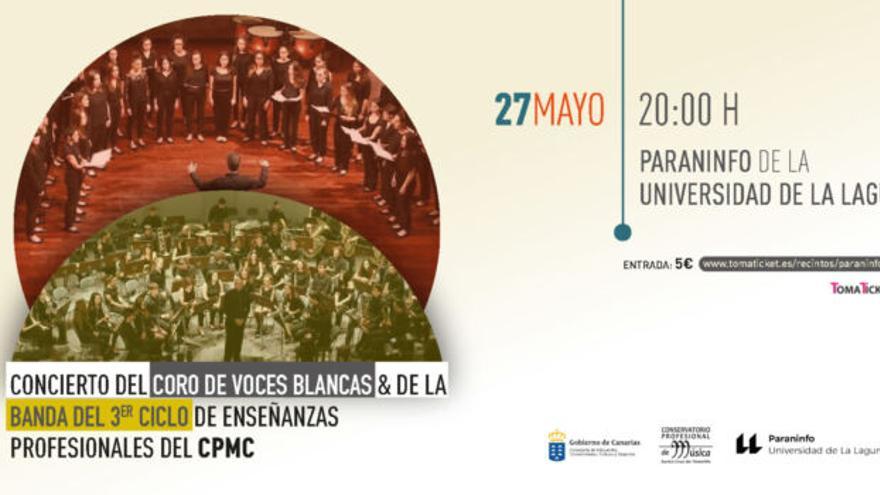 Concierto del Coro de Voces Blancas