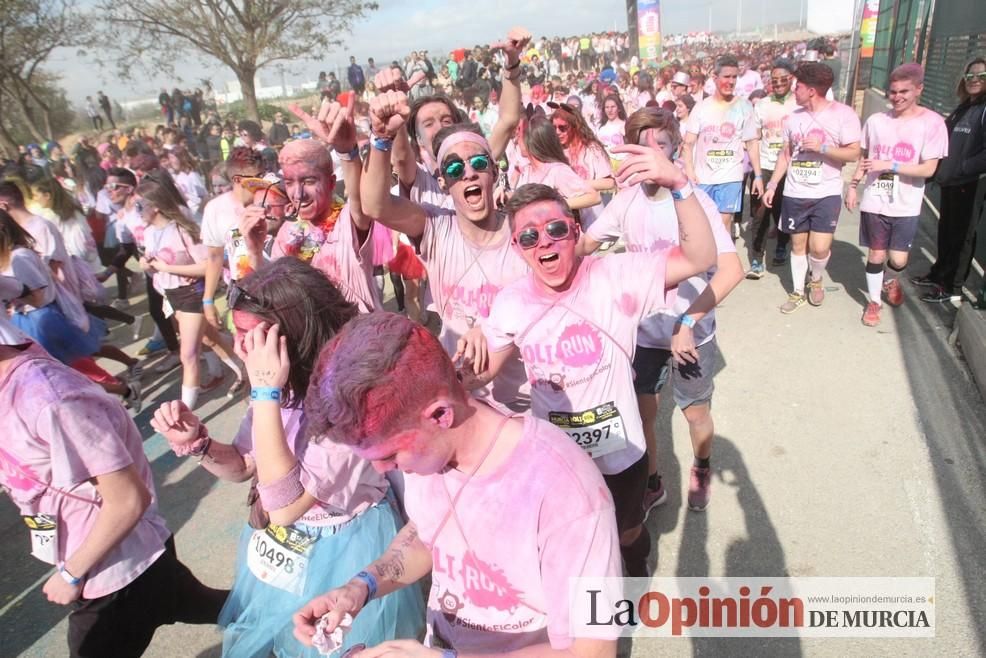 Holi Run 2017 (I)