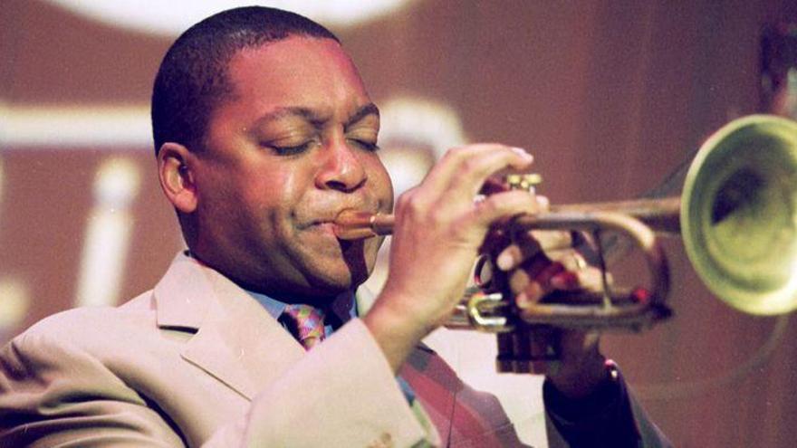 Wynton Marsalis encabeza el Festival Internacional de Jazz de Castelló