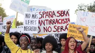 Sevilla, entre las 10 provincias con más denuncias por racismo: los delitos de odio crecen un 50%